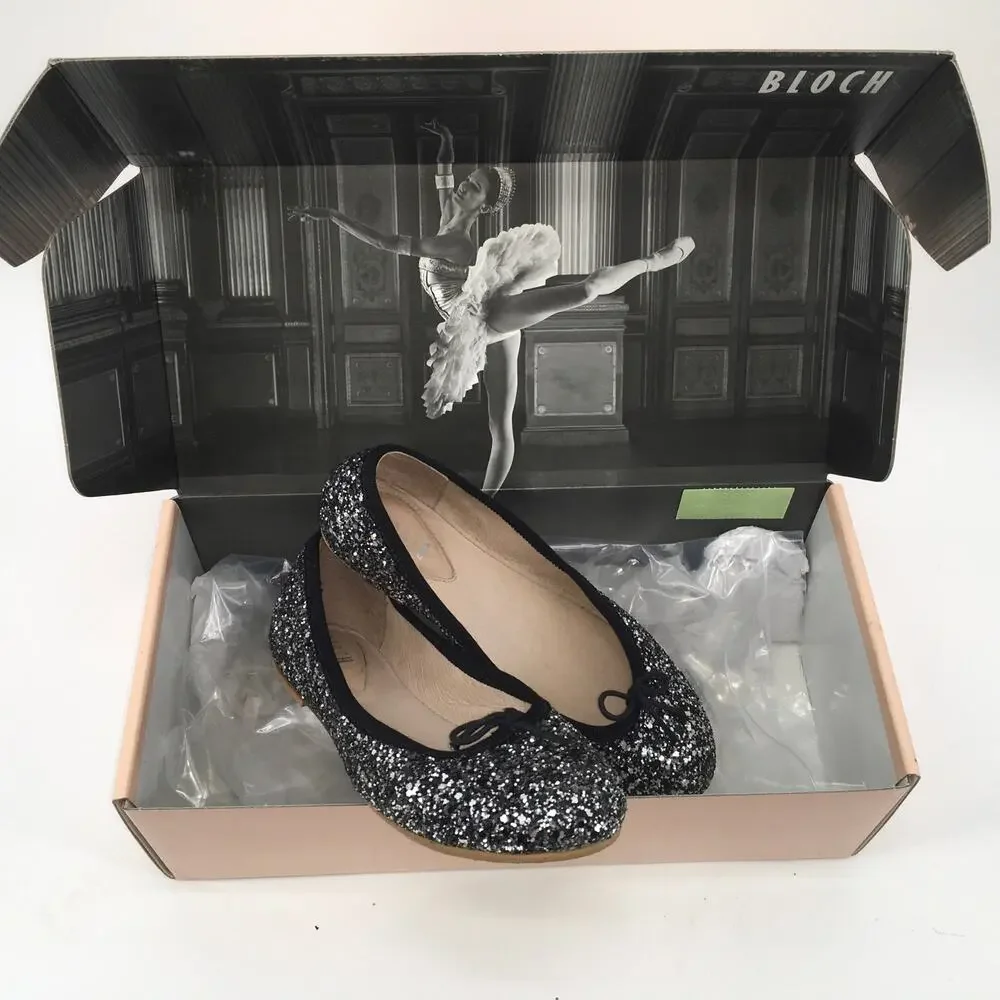 Bloch helia girls